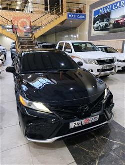 تويوتا كامري